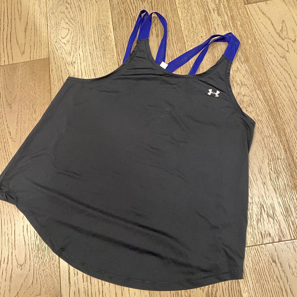Under Armor Tank Top